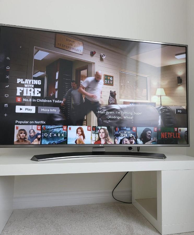 5 Star Home Ottawa Zewnętrze zdjęcie