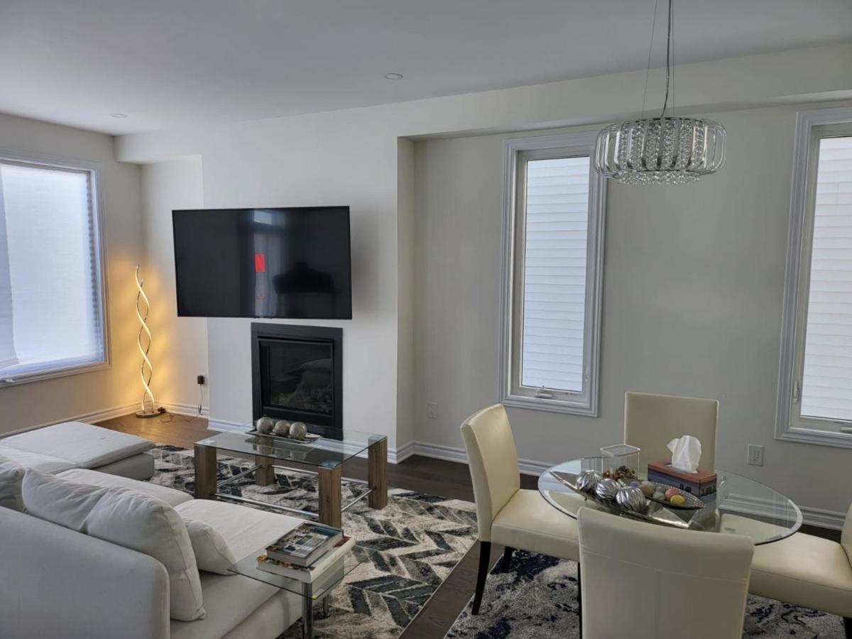 5 Star Home Ottawa Zewnętrze zdjęcie