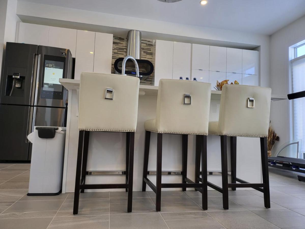 5 Star Home Ottawa Zewnętrze zdjęcie