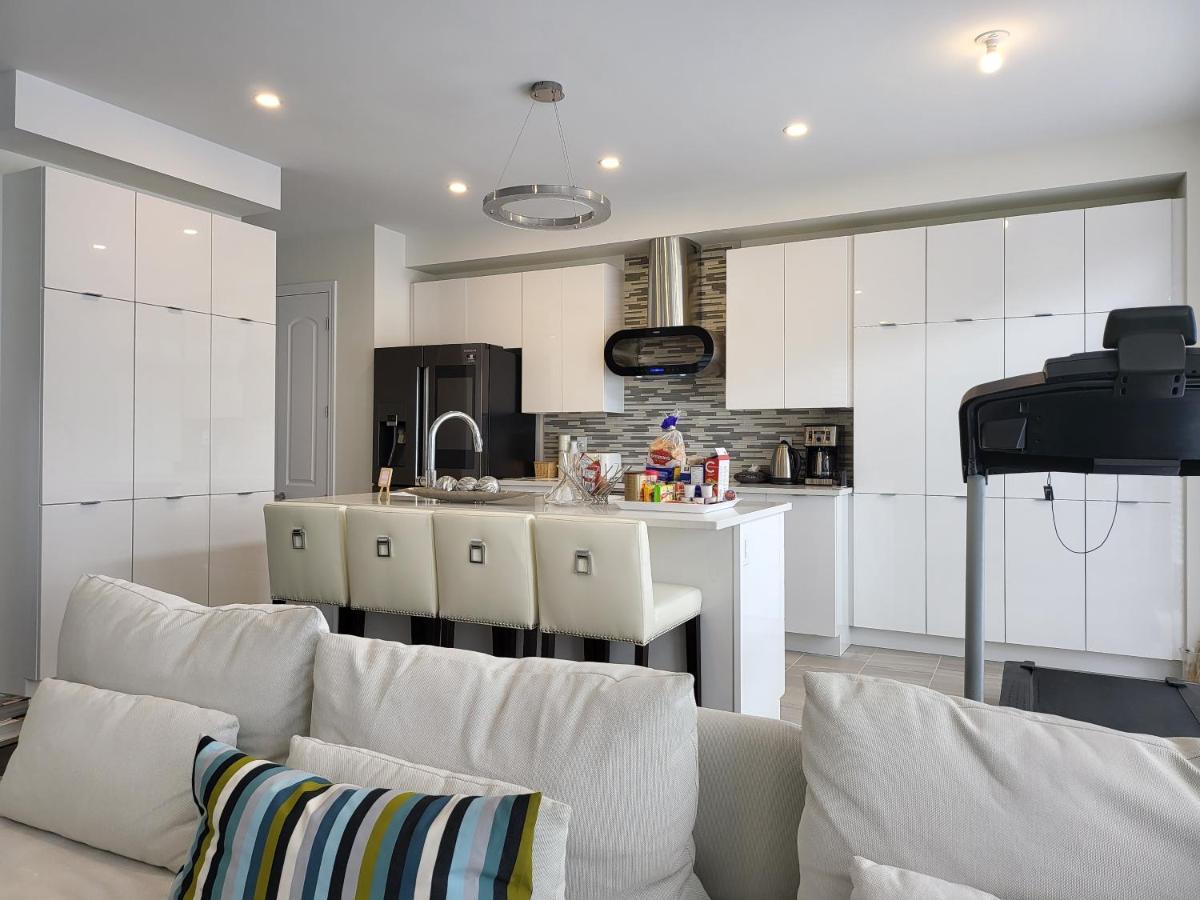 5 Star Home Ottawa Zewnętrze zdjęcie