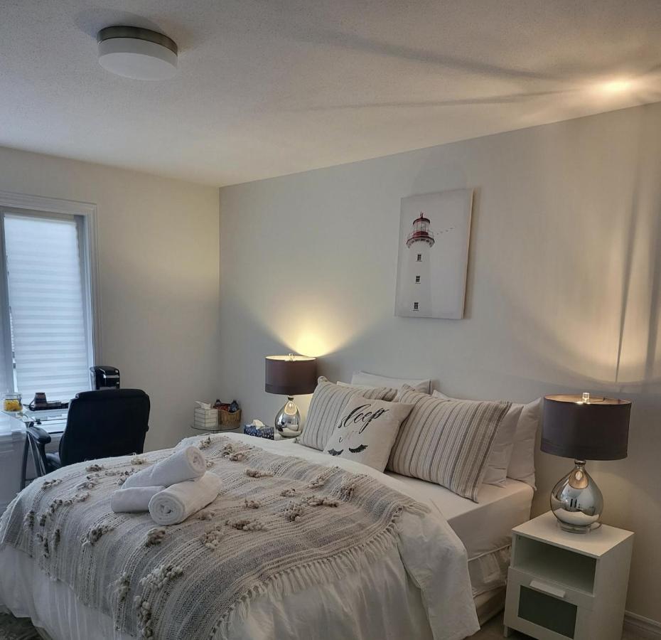 5 Star Home Ottawa Zewnętrze zdjęcie