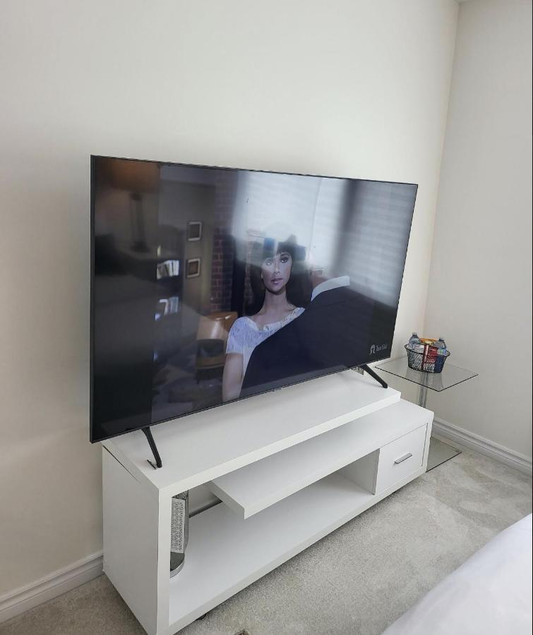 5 Star Home Ottawa Zewnętrze zdjęcie