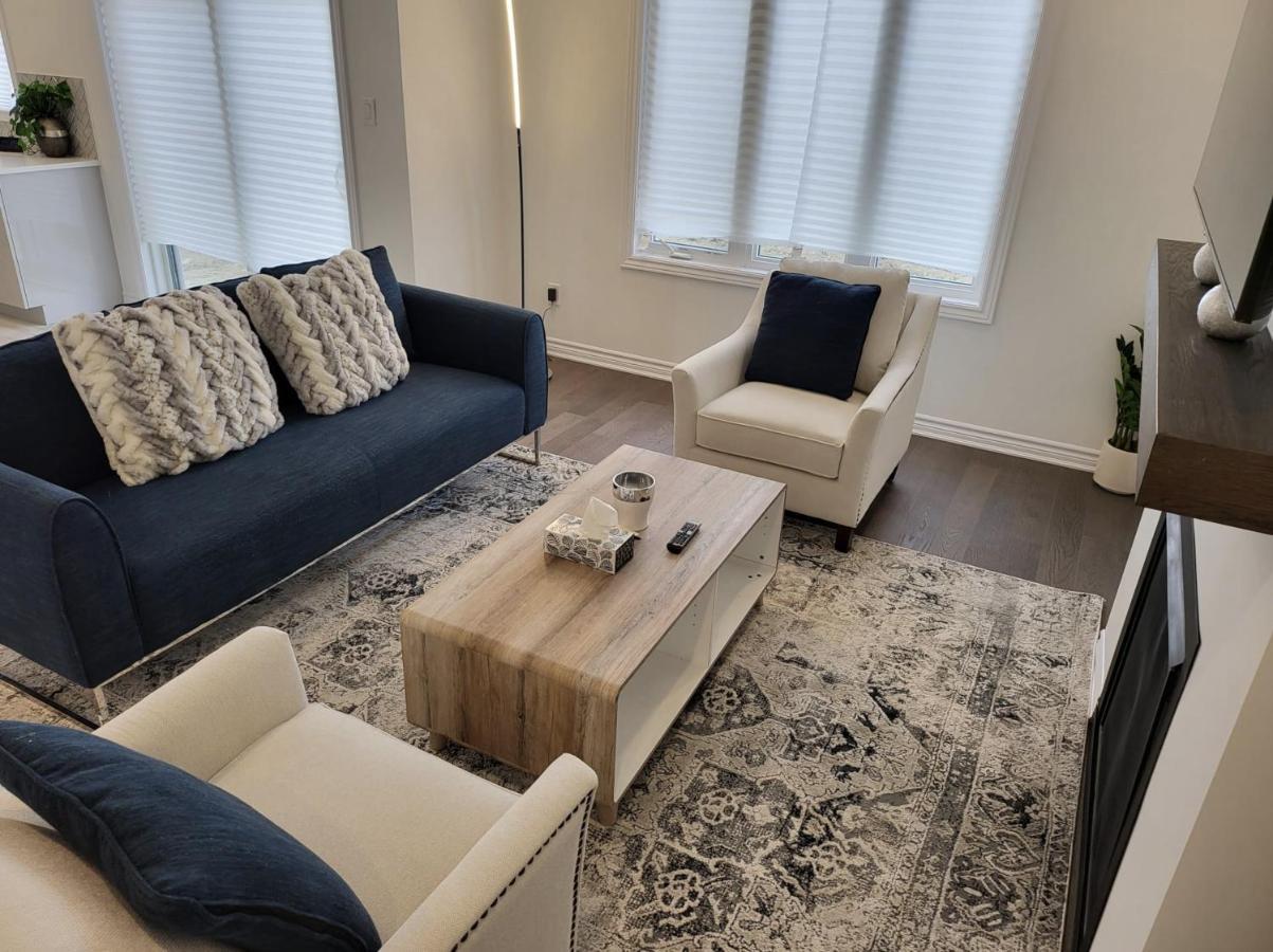 5 Star Home Ottawa Zewnętrze zdjęcie
