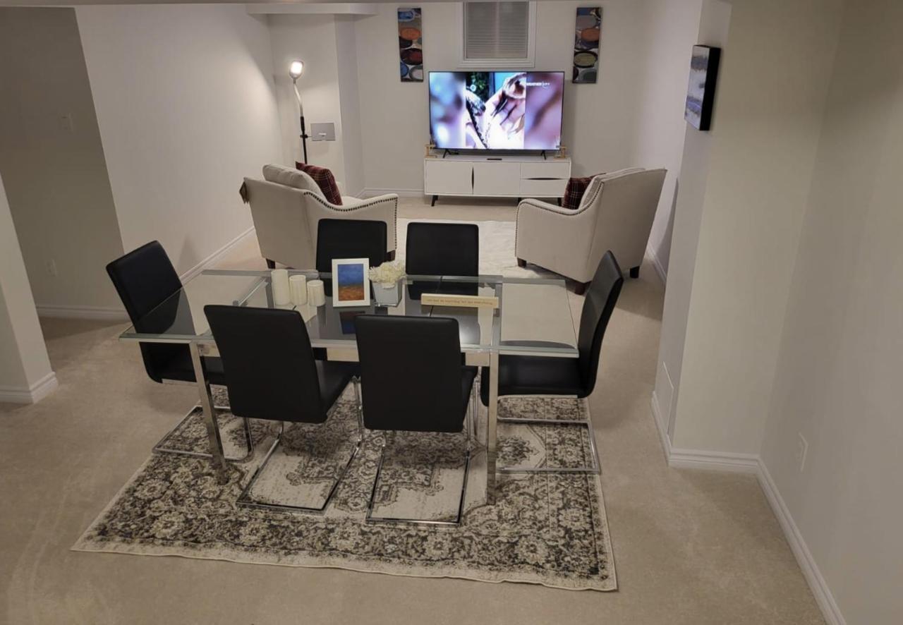 5 Star Home Ottawa Zewnętrze zdjęcie