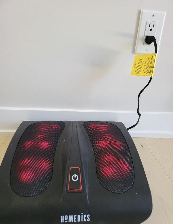 5 Star Home Ottawa Zewnętrze zdjęcie