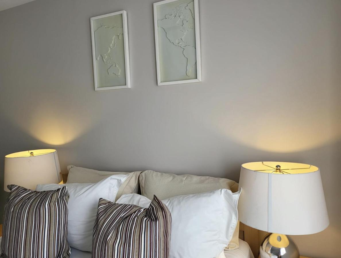 5 Star Home Ottawa Zewnętrze zdjęcie