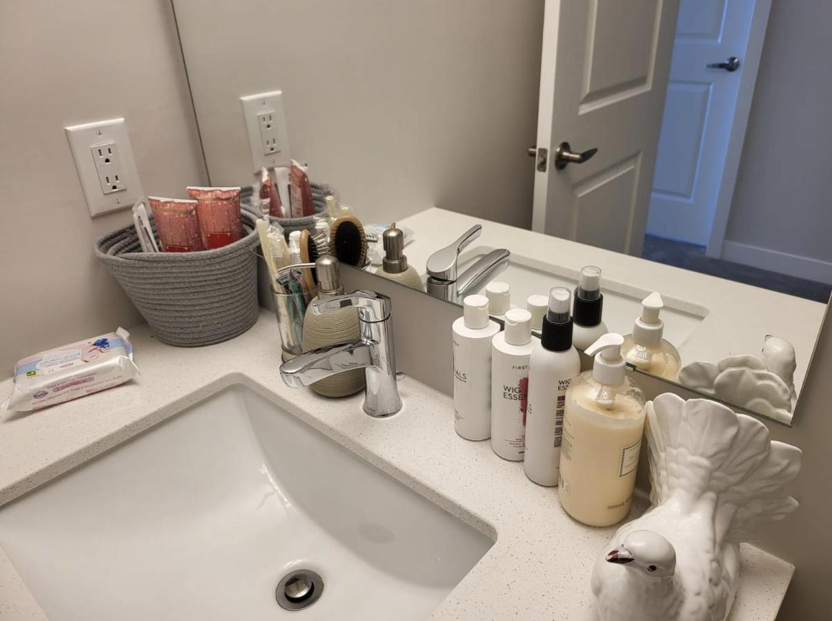 5 Star Home Ottawa Zewnętrze zdjęcie