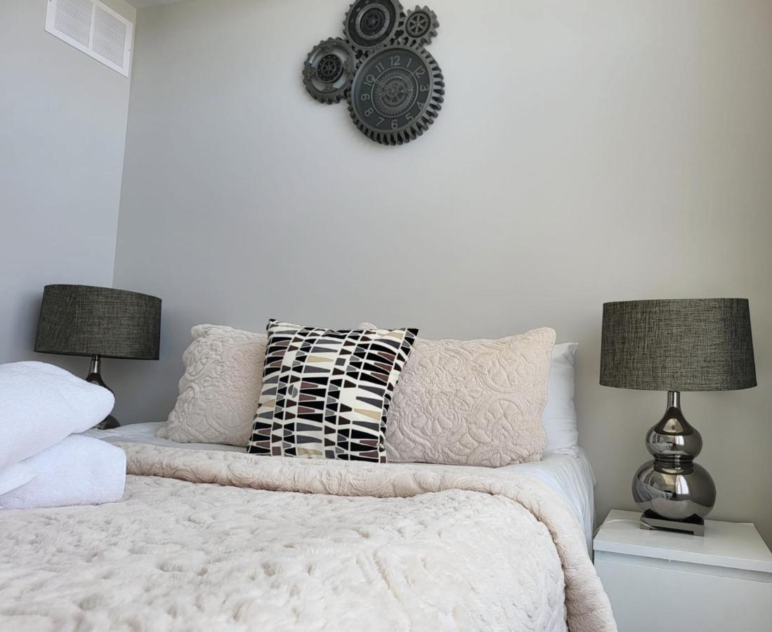 5 Star Home Ottawa Zewnętrze zdjęcie