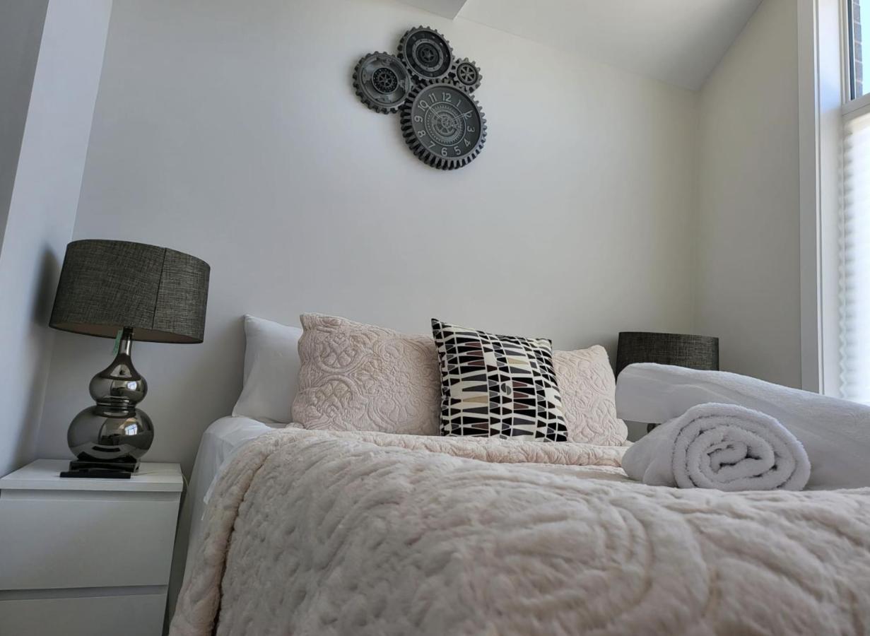 5 Star Home Ottawa Zewnętrze zdjęcie