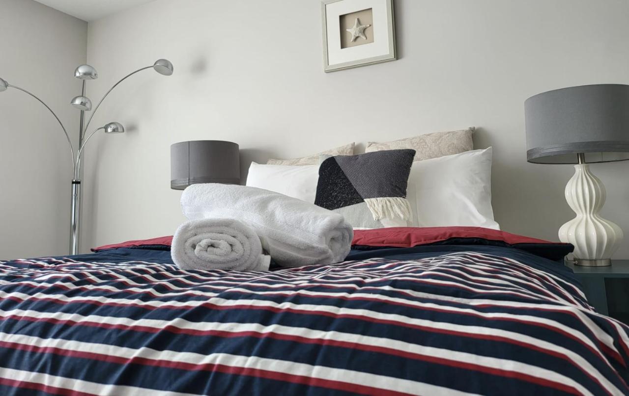5 Star Home Ottawa Zewnętrze zdjęcie